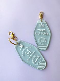 Choose Color & Text Transparent Colors vintage Motel/hotel Keychain Laser Engraved-paint-filled Keychain Different Styles to Choose From - Etsy Vintage Motel Keychain, Vintage Hotel Keychain, Hotel Keychain, Vintage Motel, Bachelorette Cruise, Keychain Display, Motel Keychain, Engraving Ideas, Keychain Clip