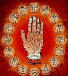 Kirtan Kriya, Schul Survival Kits, Cardigans Knitted, Gyan Mudra, Hand Mudras, Chakra Health, Yoga Mantras, Seven Chakras