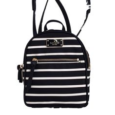 Pristine, New Without Tags, Kate Spade New York Mini Backpack! Perfect For Hands Free Style Without The Bulk. Features: *Gold Tone Hardware *Adjustable Shoulder Straps & Top Handle *Top Zip Closure *Exterior Front Zipper Pocket *Interior Kate Spade Logo Fabric Lining *Kate Spade Logo On Metal Plate Dimensions: 6.5"(L) X 8.5"(H) X 3.5"(D) Kate Spade Kate Spade New York, Kate Spade Casual School Backpack, Casual Kate Spade School Backpack, Casual Kate Spade Bag For School, Chic Kate Spade Backpack With Zipper Closure, Kate Spade Logo, Free Style, Kate Spade Handbags, Metal Plate