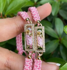 San Judas Tadeo pink gold plated bracelet. This is gold plated not real gold! Gold Plated Bracelet, Wedding Jewelry Bracelets, Wedding Bracelets, Gold Plated Bracelets, Oct 1, Wedding Bracelet, Real Gold, Pink Gold, Arm Band