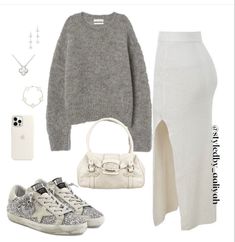 Polyvore Outfits Aesthetic, Polyvore Winter, Everyday Casual Outfits, Professional Outfits Women, Casual Day Outfits, Stylish Work Outfits, Comfy Fashion