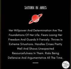 saturn in sagitarus with the caption that reads, finds stobility in gaining knowledge and wisdom that she can later share with the world