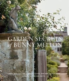 the garden secrets of bunny melon