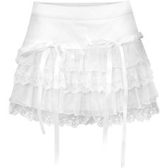 White Cake Skirt Ballet Lace Tulle Mini Puffy Skirt Half Skirt Corduroy Skirt Outfit, Vintage Fashion 90s, White Lace Skirt, Puffy Skirt, White Pleated Skirt, Cake Skirt, 2000s Clothes, Nature Dress, Cake Lace