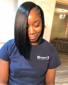 Bob Sew In, Quick Weave Styles, Haircut Pictures, Weave Styles, Girl Braids, Short Hairstyles, Human Hair