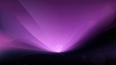 an abstract purple and black background with circles