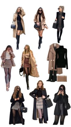 Old Money Fall, Capsule Wardrobe Casual, Classy Outfits For Women, Classy Winter Outfits, Stylish Winter Outfits, Winter Fashion Outfits Casual, Cozy Winter Outfits, Uni Outfits, Cold Outfits