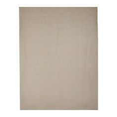 a beige rug on a white background