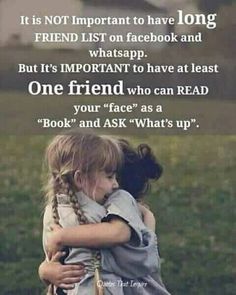 Sharon lol ❣️❤️ She would say as soon as I ever which was rare that 🦆 face look it's okay , What's up ?!! 🤙😂😂 Quotes Distance Friendship, Someone Special Quotes, Quotes Distance, Friendship Quotes In Hindi, Short Friendship Quotes, Friend Birthday Quotes, Best Friendship Quotes