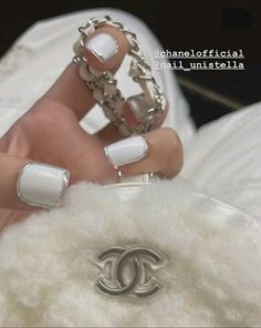 Bangles, Chanel