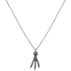 1/2 x 1 1/4" Voodoo/Lucky Chicken Foot Necklace on 16" Chain, USA! Inside Shop, Mommy Jewelry, Wine Lovers, Straight Hairstyles, Jewelry Watches