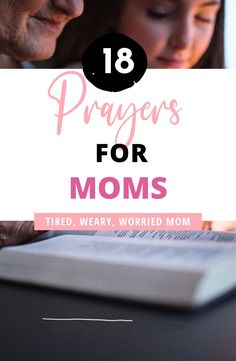 Discover powerful prayers to uplift and bless moms! 🙏🌸 Whether you're a mom seeking encouragement or want to pray for a special mother in your life, these heartfelt prayers will inspire and strengthen. Pin now to share the love and faith! 💕 #PrayersForMoms #Faith #Motherhood" Prayers For Moms, Love And Faith, Powerful Prayers, Quotes Scriptures, New Mothers