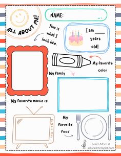 an activity sheet for kids to learn how to write the name of their favorite movie character