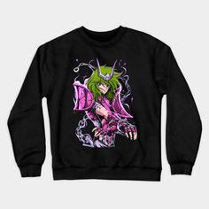 anime -- Choose from our vast selection of crewneck sweatshirts to match with your favorite design to make the perfect custom graphic crewneck sweatshirt. Pick your favorite: Crewneck Sweatshirt or Lightweight Crewneck Sweatshirt. Customize your color! For men and women. Graphic Crewneck Sweatshirt, Graphic Crewneck, Crewneck Sweatshirt, Crew Neck Sweatshirt, The Selection, Men And Women, For Men, Sweatshirts, Anime