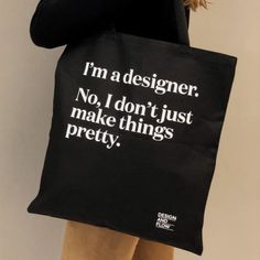 Fashion Portfolio Ideas, Desain Merek, Gift Guide Design, Desain Tote Bag, Guide Design, Ideas Clothes, 타이포그래피 포스터 디자인, Portfolio Ideas