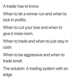 the rules for trading options in forex