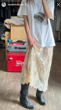 Tail Gown, Neue Outfits, Silk Maxi, Mode Vintage, Looks Style, Mode Inspiration