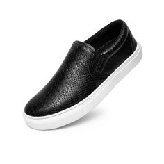 Comme Des Garons Embossed Slip On Sneakers, Womens Size 11, New With Box Pair Of Brand New Sneakers With A Comfortable Insole, - Black Leather - Round Toes - Embossed, Snake Pattern Size Estimated From Measurements. Ps . I Wear A Size 11 And They Fit. Cover Photo Shows Similar Style. It Comes In Box And A Dust Bag. Converse White High, Comme Des Garcons Shoes, Converse All Star Mens, Converse Comme Des Garcons, Garcons Converse, Comme Des Garcons Black, Slipon Shoes, Vintage Chanel Handbags, Sneakers Womens