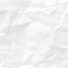 a white crumpled paper texture background