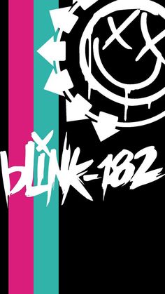 an image of some arrows and the words link b2z written in white on a multi - colored striped background