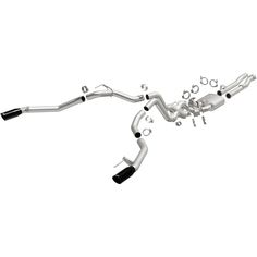 🐕 Big deals! Magnaflow 2024 Ford Ranger Raptor Cat-Back Exhaust System only at $3135.01 Hurry. #ETPTruckAccessories #ETP #ETPLowPricing #ETPBestSelection #ShopETP #ETPTruckParts #ETPBestBrands #EverythingTruckParts #ETPOurNameSaysItAll