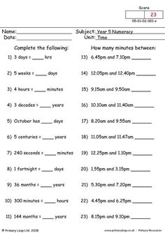 the worksheet for comparing numbers and places