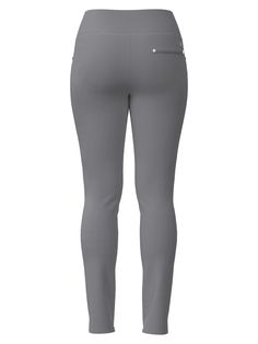 Make gearing up for golf a breeze with these versatile solid-colored pull-on pants from Callaway. The women’s golf pants are made from a durable plain weave fabric that stands up well to regular wear, and they feature added stretch to allow for a full range of motion. Great for both working your way around the course and an action-packed day out with the girls, the pants feature sun protection to help guard against damaging UV rays. Truesculpt™ technology helps to smooth your silhouette. 73% Vis Casual Stretch Golf Pants, Casual Stretch Pants For Golf, 4-way Stretch Tapered Golf Pants, 4-way Stretch Tapered Leg Golf Pants, Straight Leg 4-way Stretch Bottoms For Golf, Sporty 4-way Stretch Pants For Golf, Golf Stretching, Weave Fabric, Golf Pants