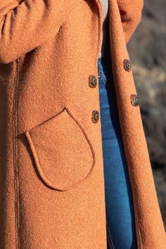 Hydrus Coat Redux - Free Sewing Pattern - Mood Sewciety Womens Coat Pattern Free Sewing, Hooded Coat Pattern, Fall Sewing Patterns, Winter Sewing Patterns, Winter Coat Pattern, Women's Coat Pattern