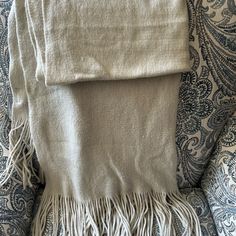 Free People Gray Blanket Scarf. Brand New No Tags. Obo Luxury Inspiration, Free People Accessories, Gray Blanket, Blanket Scarf, Scarf Wrap, Scarf Accessory, Free People, Hand Weaving, Women Accessories