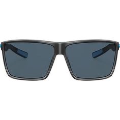 Named after a point break on the California shoreline, the Costa Rincon 580P Polarized Sunglasses offer West Coast style worthy of a laid-back, surf-centric lifestyle. In addition to large-and-in-charge frames, they feature lightweight, impact-resistant polycarbonate lenses, and a sturdy construction that won't easily slip off your face. Polarized to reduce glare, you can take these shades to the coast or wear them around town without a care in the world. Sporty Sunglasses With Mirrored Lenses For Beach, Sporty Sunglasses With Uva Protection For Beach, Sporty Mirrored Sunglasses For Beach, Functional Sunglasses With Uva Protection For Beach, Functional Beach Sunglasses With Uv Protection, West Coast Style, West Coast Fashion, Coast Style, Point Break