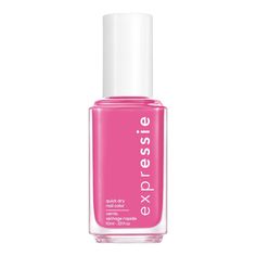 Fast Drying Nail Polish, Quick Dry Nail Polish, Dry Nails Quick, Red Polish, Nail Colors Winter, Vegan Nail Polish, Spring Nail Colors, Shine Nails, Dry Nail Polish