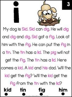 an image of a dog poem with the words,'my dog is sidd can dig he will dig and dig