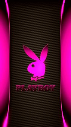 Playboy Wallpaper, Deadpool Unicorn, Pink Neon Wallpaper, Freddy Krueger Art, Pink Playboy, Vs Pink Wallpaper, Harley Quinn Quotes, Bunny Tattoos