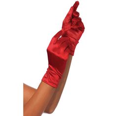 Complete any girly outfit with these Wrist Length Satin Gloves and feel just like a lady! Whether you're dressing up in costume or just heading to a girls' night out, this accessory will up your game and complete your look! Red Satin Gloves, Red Silk Gloves, Red Gloves Aesthetic, Red Jewelry Aesthetic, Toddler Boy Costumes, Toddler Costumes Girl, Gatsby Costume, Satin Gloves, Elegant Gloves