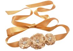 PRICES MAY VARY. Matched-all dresses flower sashes Best accessory for flowergirls dresses and bridesmaid dresses Just cut off the end of the ribbon if it's a little long for the girls dress It will make your girls dress be very beautiful and unique. Flowergirls Dresses, Wedding Sash, Branded Belts, Girls Dress, Flower Dresses, Burnt Orange, Cut Off, Wedding Flowers, Belts