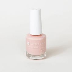 Not Quite Nude - Nail Polish by Dazzle Dry Dazzle Dry Nail Polish Colors, Dazzle Dry Nail Polish, Dazzle Dry, Cruelty Free Nail Polish, Nude Nail Polish, Nude Nail, Dry Nail Polish, Nail Oil, Body Spa