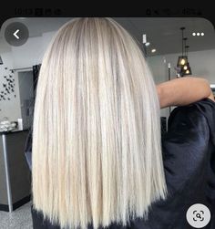 Hairstyles For Long Hair Summer, Long Hair Summer, Summer Hairstyles For Long Hair, Competition Hair, Cute Summer Hairstyles, Biotin Hair, Silver Blonde Hair, Icy Blonde Hair, Hair Color Options