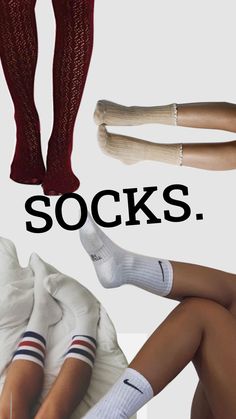 Idk this gives me sock ad vibes #love #vintage #collage #fashion Socks Campaign, Socks Marketing, Socks Creative Ads, Sock Ads, Socks Ads, Pilates Socks, Email Branding, Campaign Fashion