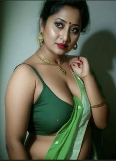 Indian Woman, Curvy Girl Fashion, Beautiful Smile Women, Beauty Women, Desi, Natural Beauty, Saree, Thing 1