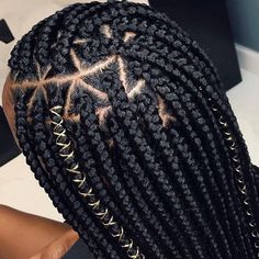 Triangle Box Braids, Big Box Braids, Jumbo Box Braids, African Hair Braiding Styles, Long Box Braids, Types Of Braids, Box Braids Styling, Girls Hairstyles Braids