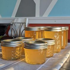 From Scraps to SweetnessDiscover the Delight of Homemade Pineapple Scrap Jelly If you're a pineapple lover like meyou probably go th... Canning Pineapple, Pineapple Jam Recipe, Watermelon Jam, Pineapple Core, Pineapple Jelly, Canning Jam Recipes, Pineapple Jam, Pineapple Lovers