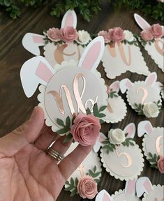 Diy Kite Decorations, Sprinkle Baby Shower Girl, Bunny Garland, Bunny Birthday Party, Bunny Baby Shower, Girl Baby Shower Decorations, Boho Baby Shower