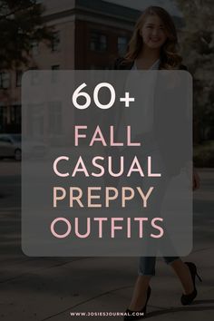 casual preppy outfits Preppy Work Outfits Women, Preppy Work Outfit, Preppy Fall Outfits, Get Ready For Fall, Trendy Christmas Outfits, Outfits For Fall, Fashion Fails, Preppy Fall