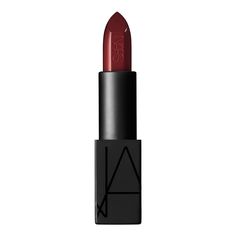 Audacious Lipstick - in Bette or Ingrid Nars Products, Nars Audacious Lipstick, Fall Lipstick, Beauty Lips, Batons Matte, Dark Lipstick, Rose Lipstick, Lipstick Collection, Dior Addict