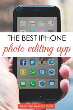 the best iphone photo editing app for your iphone is here and it's easy to use