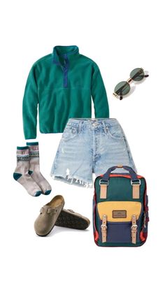 Style Inspiration Minimalist, Back To School Outfit Ideas, Cool Girl Aesthetic, School Outfit Ideas, Outfit Ideas Fashion, Inspiration Nature, Ethical Clothing Brands