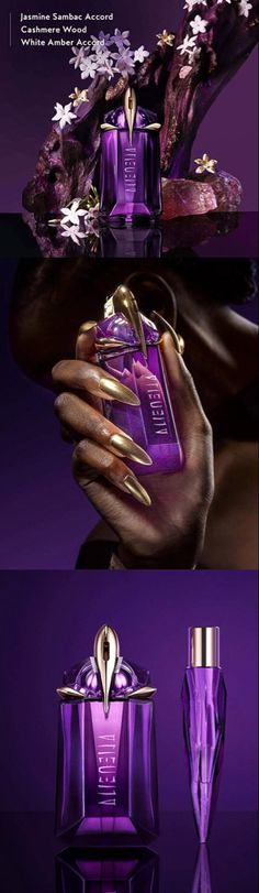 ALIEN EAU DE PARFUM Scents, Fragrance, Beauty