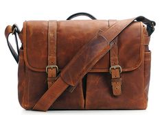 ONA Antique Cognac Leather Brixton Camera & Laptop Messenger Bag Ona Bags, Photography Bags, Laptop Messenger Bags, Leather Camera Bag, Leather Messenger Bag, Leather Messenger, Fanny Pack, Italian Leather, Laptop Bag