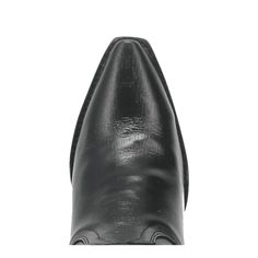 The Maria is one sleek and sexy boot. It makes a statement with its luxurious Napalino leather, light western stitching, smooth foot and tall fashion heel. It also comes with full leather lining, an Ultimate Flex insole, and a leather outsole. Western Black Leather Knee-high Boots, Black Western Mid-calf Boots Medium Width, Ostrich Boots, Black Western Knee-high Boots Medium Width, Dan Post Boots, Over The Calf Socks, Tall Fashion, Leather Boots Women, Comfortable Boots