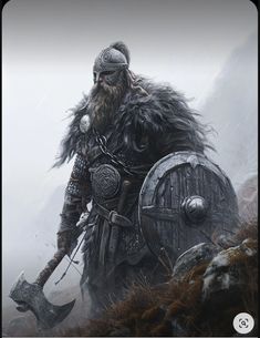 Rune Knight, Viking People, Norse People, Norse Legend, Norwegian Vikings, Lotr Art